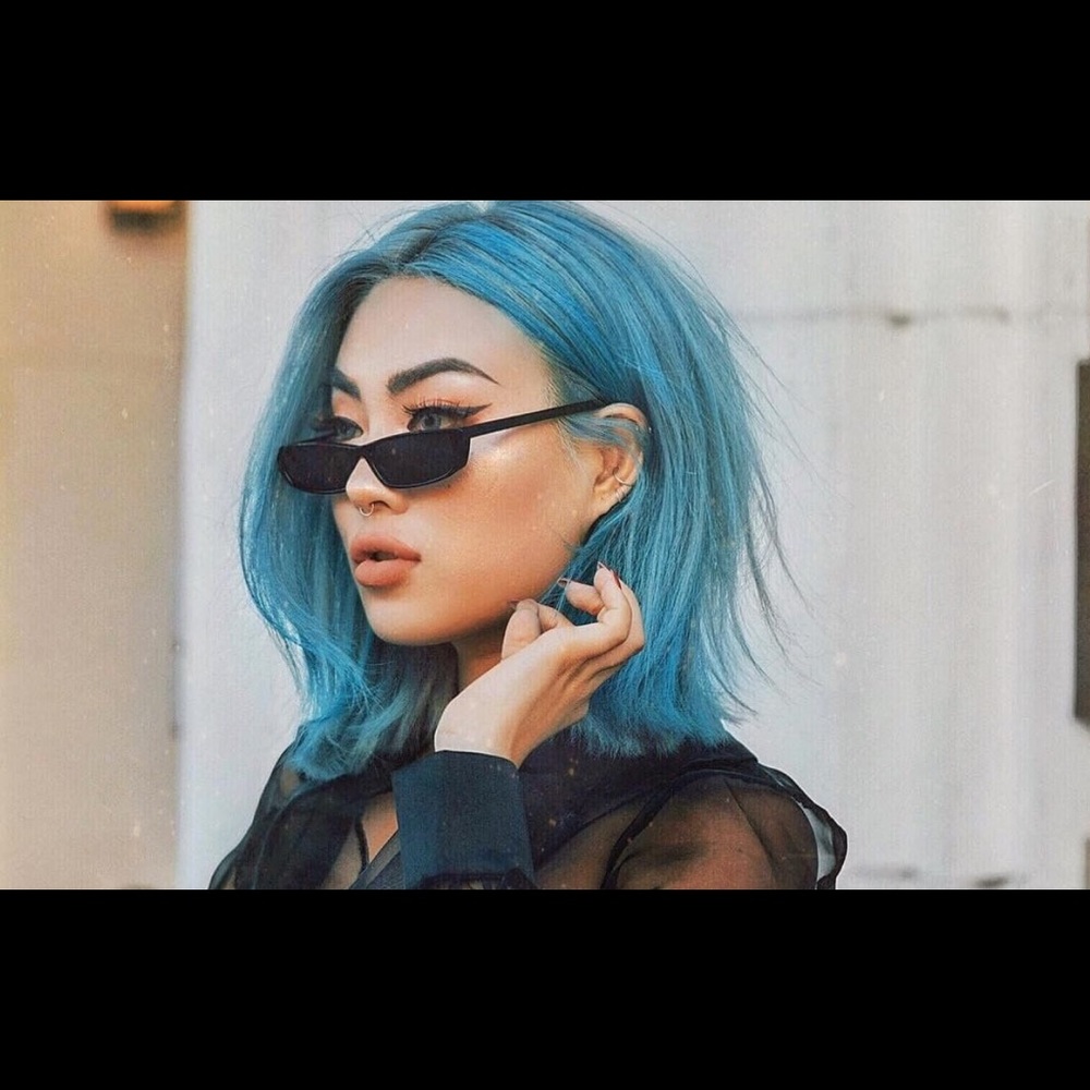 Monarch Tokyo sunglasses